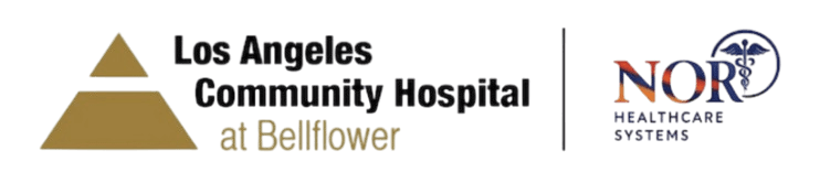 Hospital logo