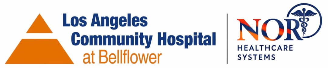 Hospital logo
